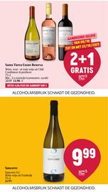 Shop & Go Delhaize folder week 41 Pagina 36
