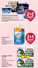 Shop & Go Delhaize folder week 41 Pagina 37