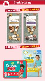 Shop & Go Delhaize folder week 41 Pagina 4
