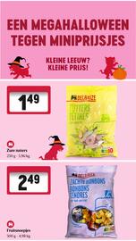 Shop & Go Delhaize folder week 41 Pagina 44