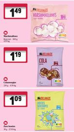 Shop & Go Delhaize folder week 41 Pagina 45