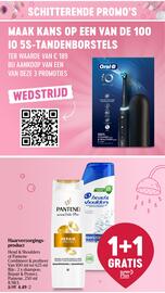 Shop & Go Delhaize folder week 41 Pagina 6