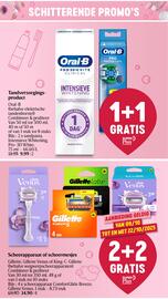 Shop & Go Delhaize folder week 41 Pagina 7