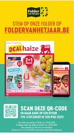 Shop & Go Delhaize folder week 41 Pagina 8