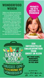 Shop & Go Delhaize folder week 41 Pagina 9