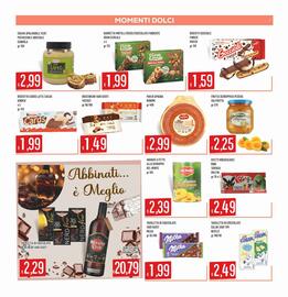 Volantino Mercadò Pagina 11