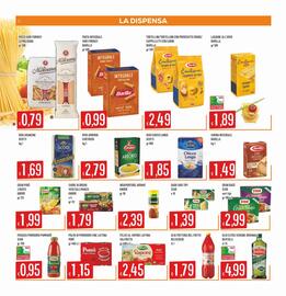 Volantino Mercadò Pagina 12