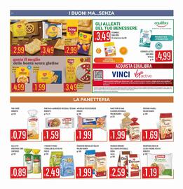 Volantino Mercadò Pagina 14