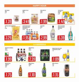Volantino Mercadò Pagina 15