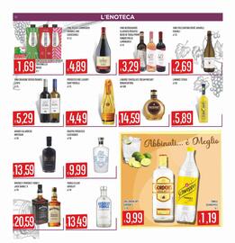 Volantino Mercadò Pagina 16