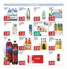 Volantino Mercadò Pagina 17