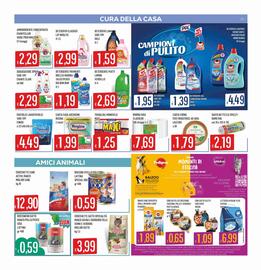 Volantino Mercadò Pagina 19