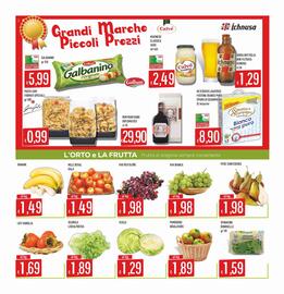 Volantino Mercadò Pagina 2