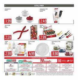Volantino Mercadò Pagina 20