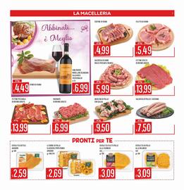 Volantino Mercadò Pagina 3