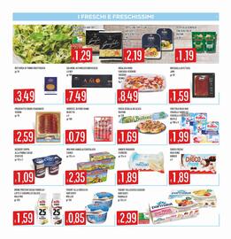 Volantino Mercadò Pagina 9