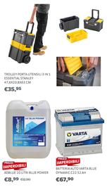Volantino Bricocenter Pagina 17