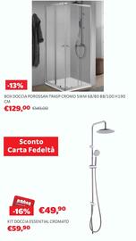 Volantino Bricocenter Pagina 25