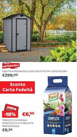 Volantino Bricocenter Pagina 7