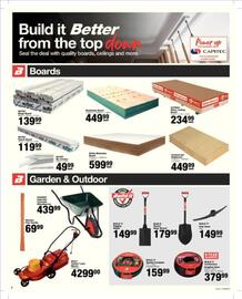 Build It catalogue Page 2