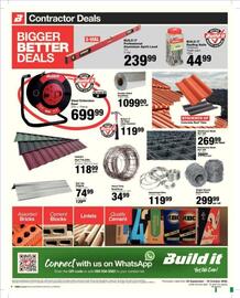 Build It catalogue Page 4