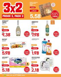 Volantino Hardis Pagina 12