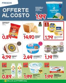 Volantino Hardis Pagina 6