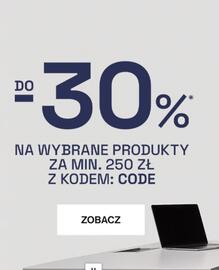 Sizeer gazetka tydzień 41 Strona 1