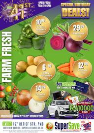 Super Save catalogue Page 4