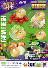 Super Save catalogue Page 5