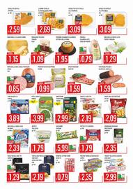 Volantino Issimo supermercado Pagina 2
