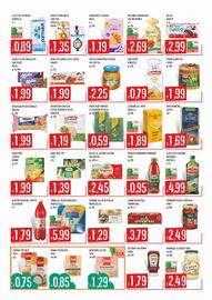 Volantino Issimo supermercado Pagina 3