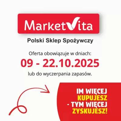 Marketvita gazetka (ważność do 22-10)