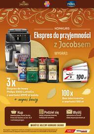 Intermarche gazetka Strona 1