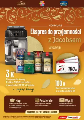 Intermarche gazetka (ważność do 22-10)
