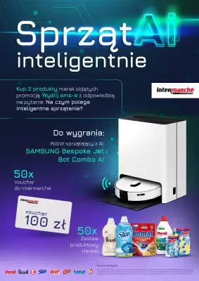 Intermarche gazetka (ważność do 22-10)