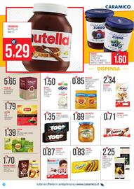 Volantino Caramico Pagina 10