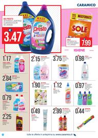 Volantino Caramico Pagina 14