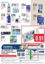 Volantino Caramico Pagina 15