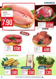 Volantino Caramico Pagina 2