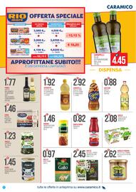 Volantino Caramico Pagina 8