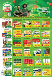Folheto Mart Minas semana 41 Página 1