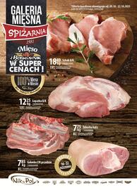 Delisso Delikatesy gazetka Strona 4