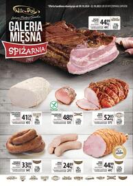 Delisso Delikatesy gazetka Strona 5