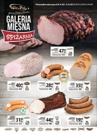 Delisso Delikatesy gazetka Strona 6