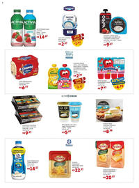 Encarte Bistek Supermercados Página 10