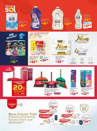 Encarte Bistek Supermercados Página 12