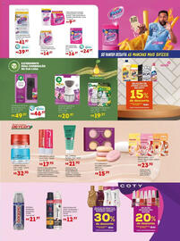 Encarte Bistek Supermercados Página 13