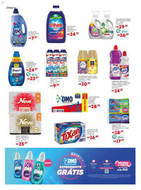 Encarte Bistek Supermercados Página 14