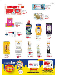 Encarte Bistek Supermercados Página 15